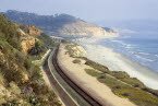 Del Mar Beach and Torrey Pines