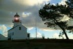 Old Point Loma Lighthouse