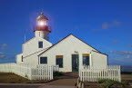 Old Point Loma Lighthouse